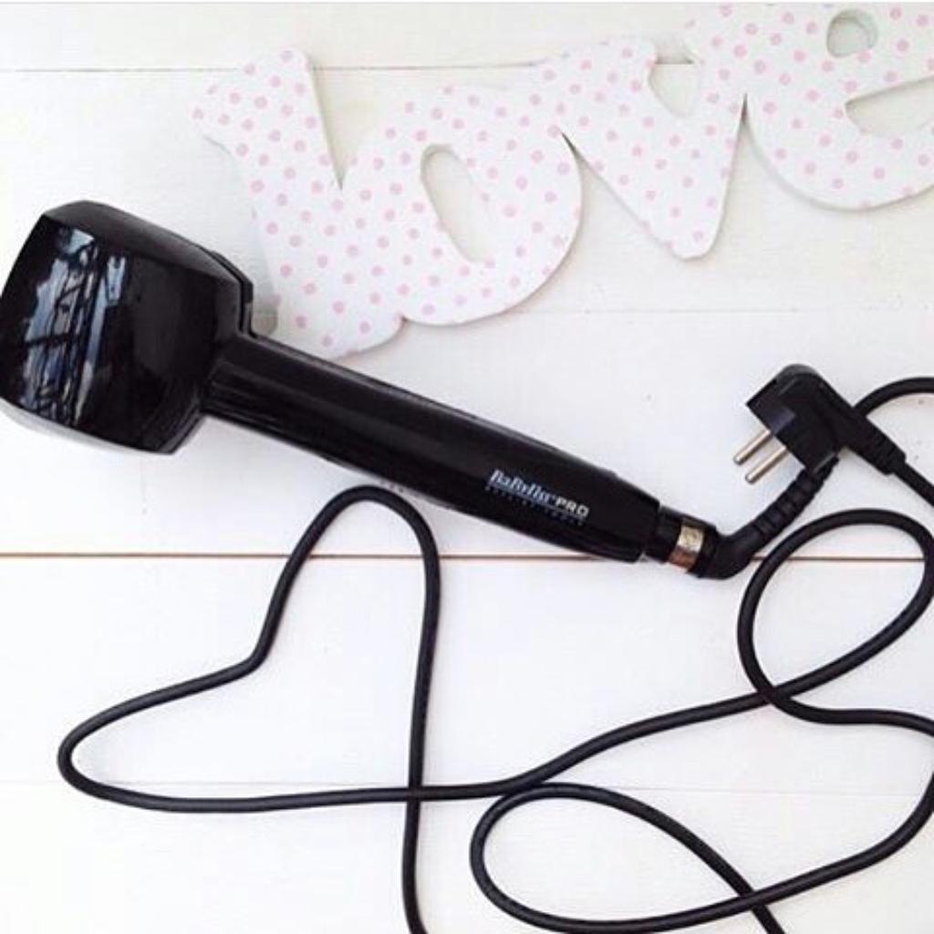 babyliss pro perfect curl cheapest price