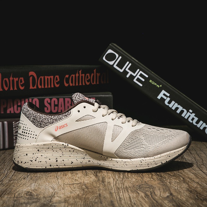 asics roadhawk ff dames