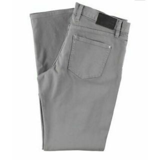 michael kors jeans mens black