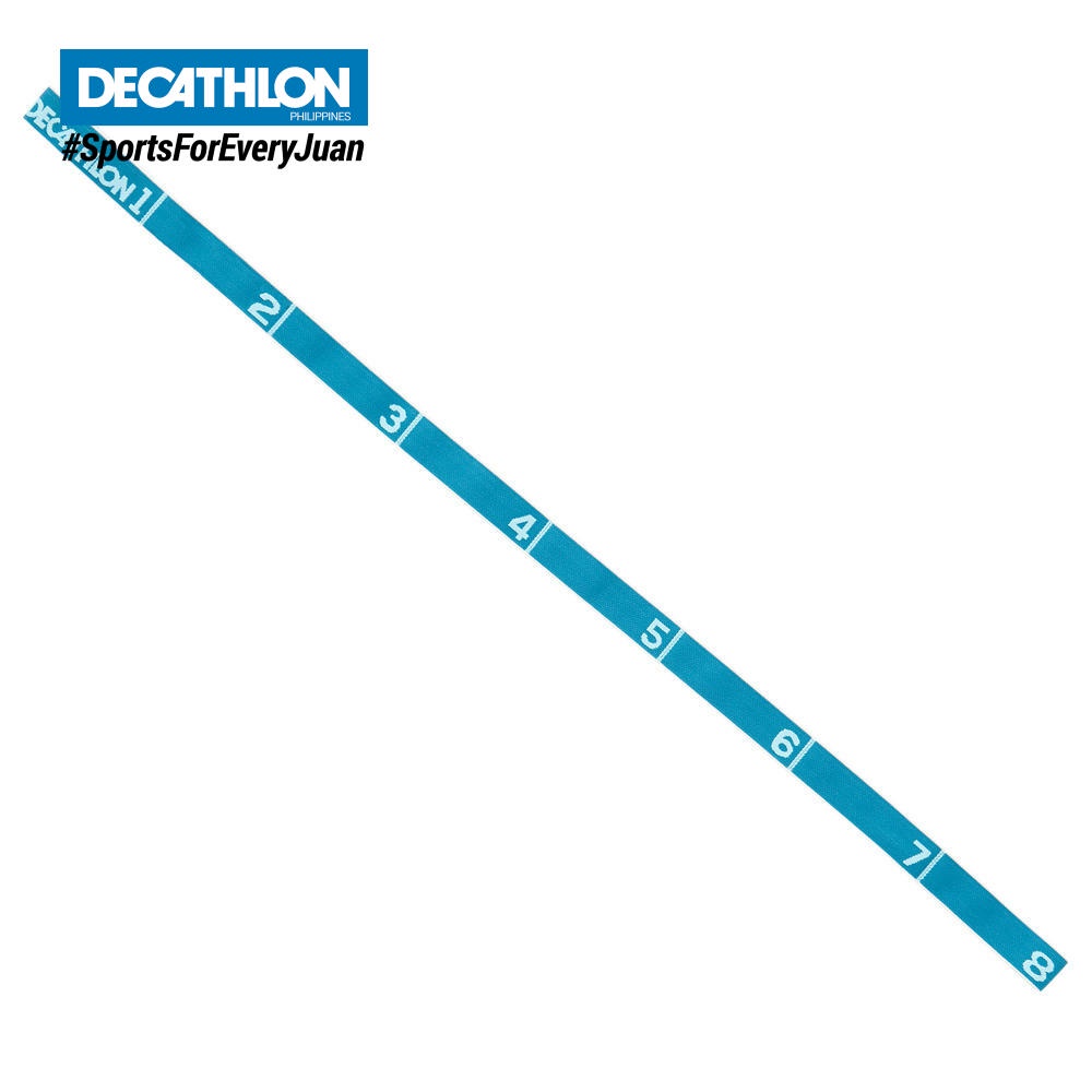 decathlon nyamba resistance bands