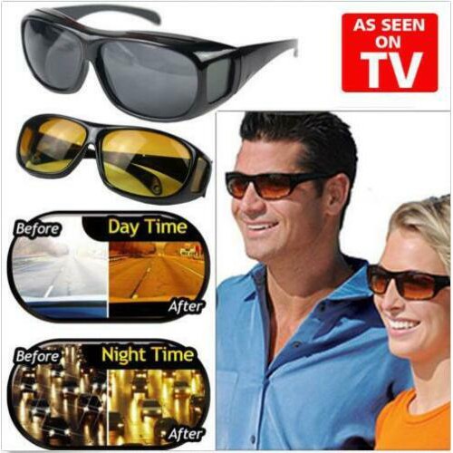 hd glasses