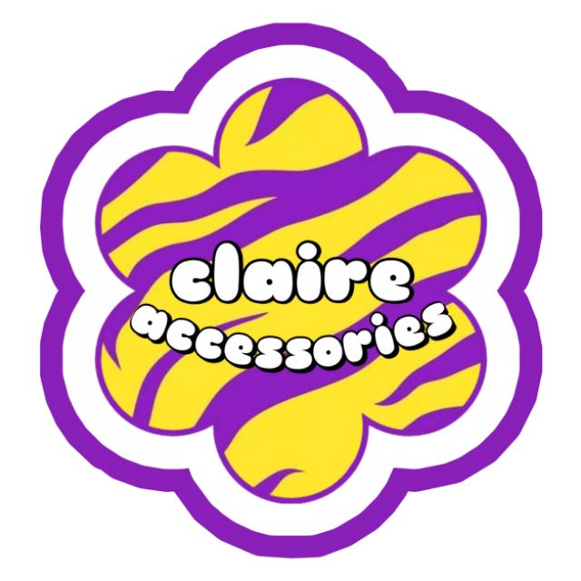claire_accessories, Online Shop Shopee Philippines