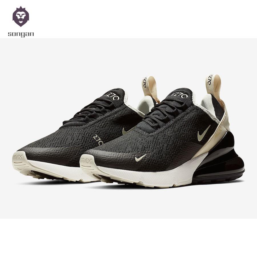 nike air max 270 womens navy blue