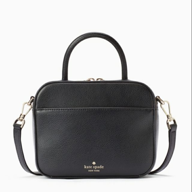 Kate Spade maddy top handle camera bag | Shopee Philippines
