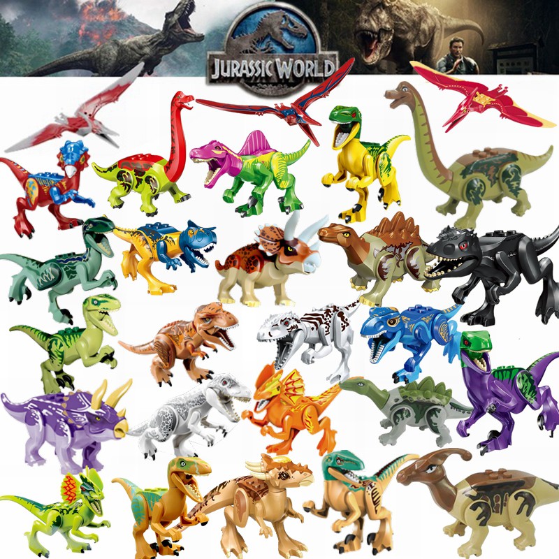 dinosaur toys for boys