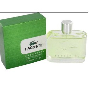 lacoste perfume green