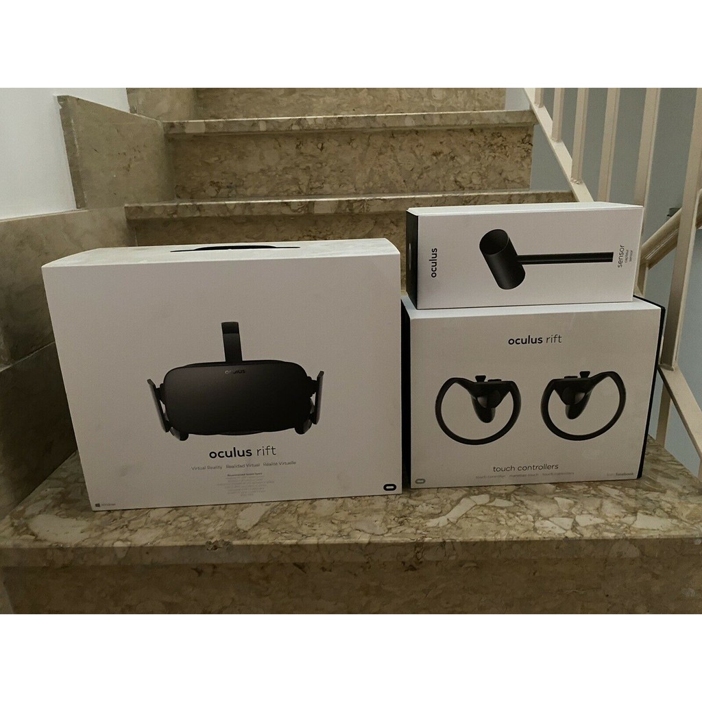 oculus rift cv1 for sale