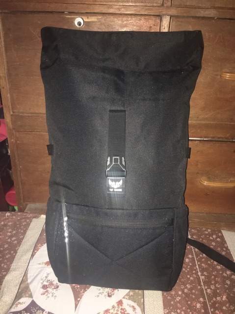 tuf gaming backpack