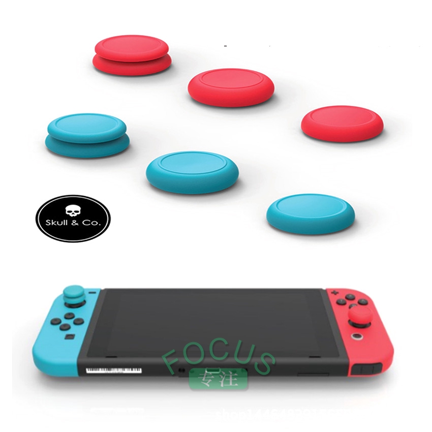 switch lite joystick cover