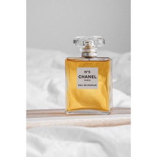 Park Seo Joon Authentic Chanel No 5 Women S Perfume Shopee Philippines