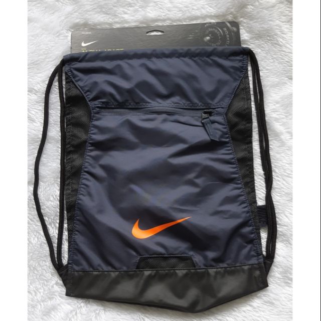 nike alpha adapt gymsack