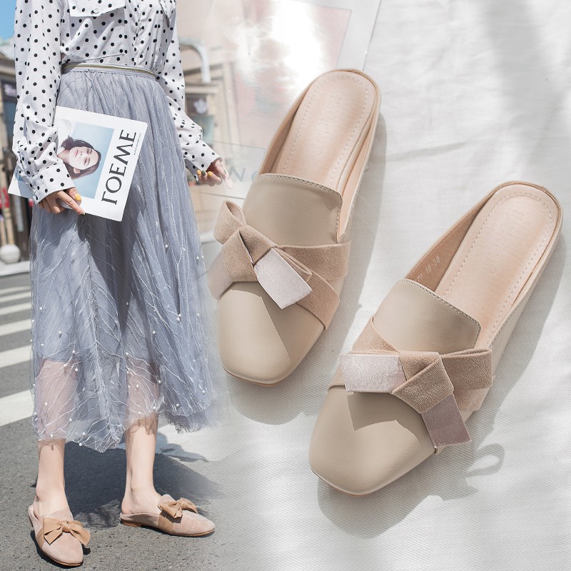 cute flat shoes for women