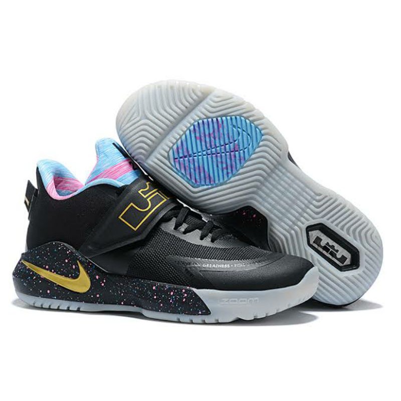 lebron ambassador 12