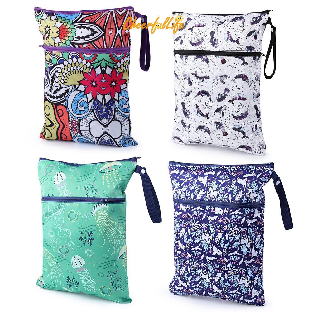 eco friendly nappy bags