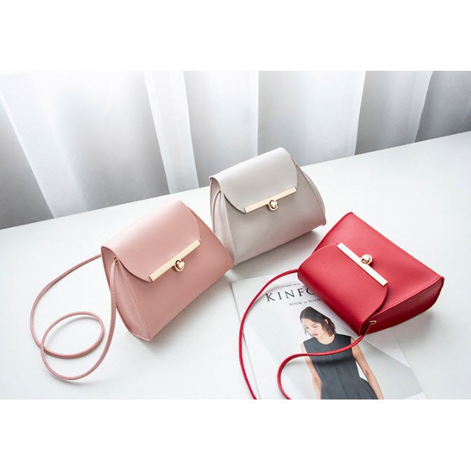 marie claire sling bags