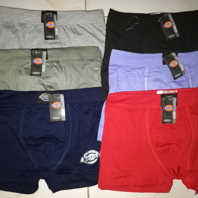 dickies boxers