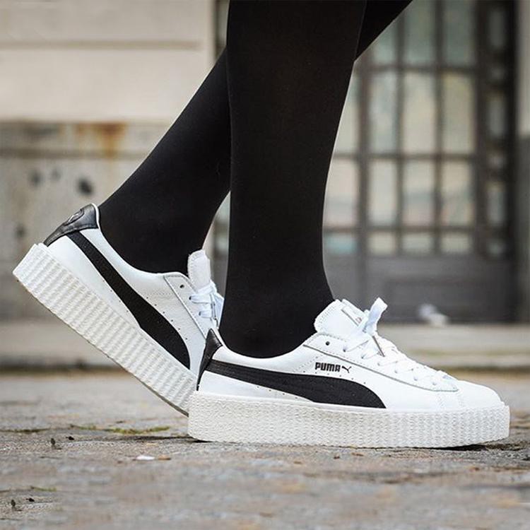 puma creeper x fenty by rihanna