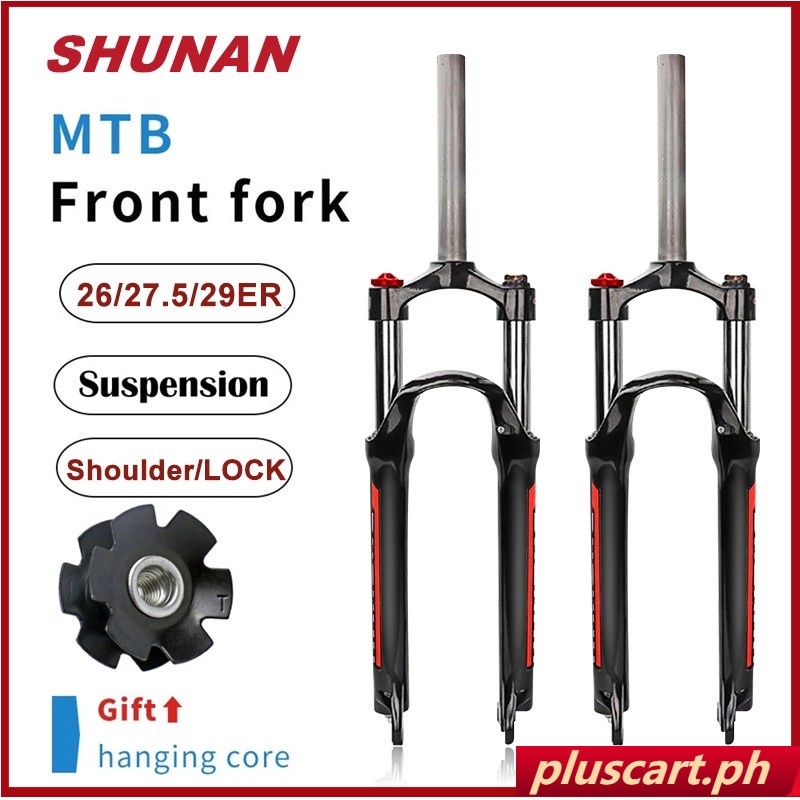 bolany coil fork specs
