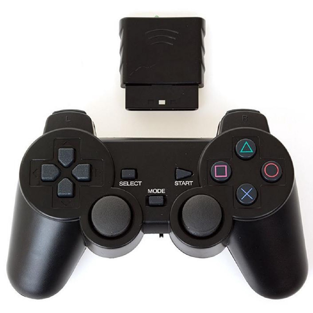 sony ps2 console