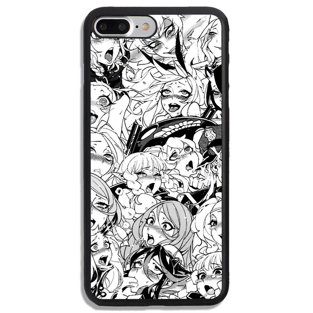 Anime Phone Cases Iphone 5