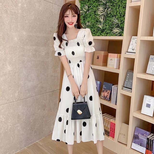 stylish dress