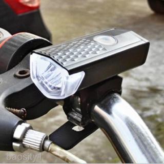 waterproof bike light