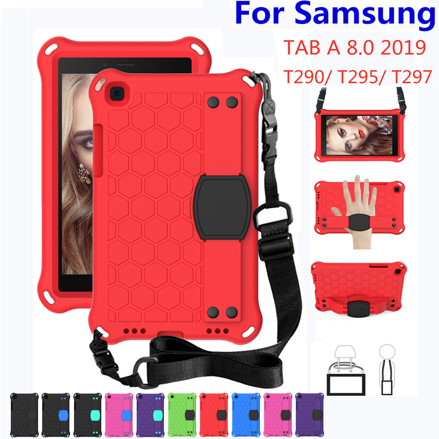 samsung galaxy t290 case