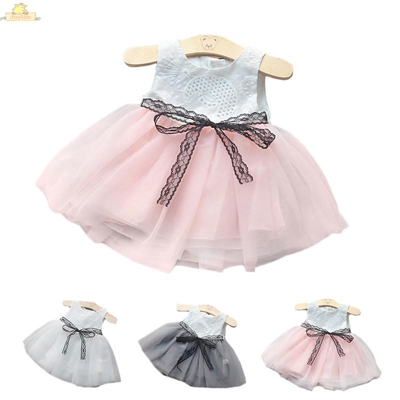 nice dress for baby girl