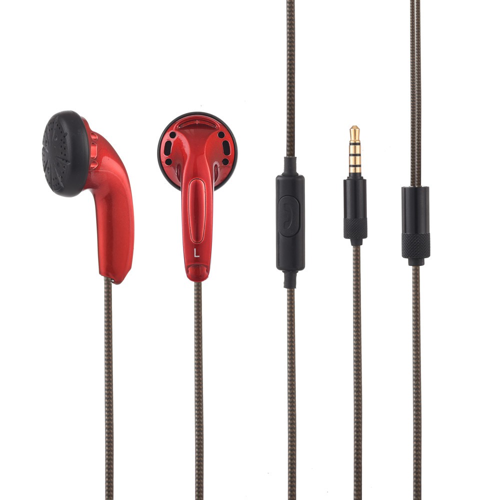 earphones with mic shopee