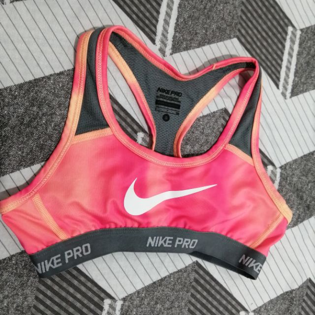 baby sports bra