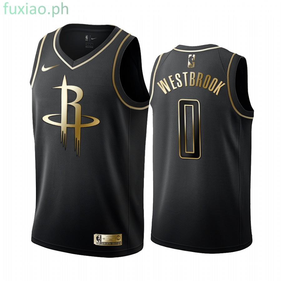 nba jersey black