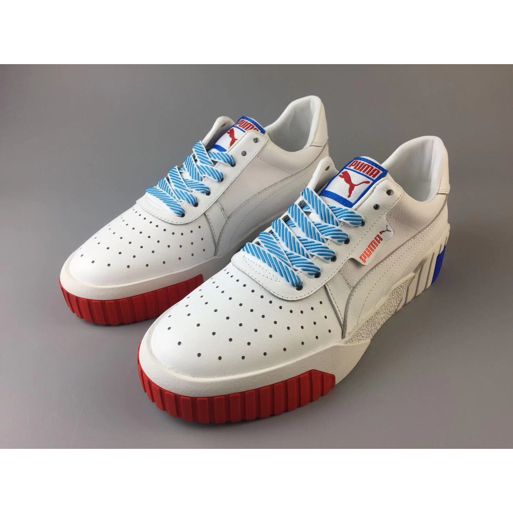 puma all sports shoes