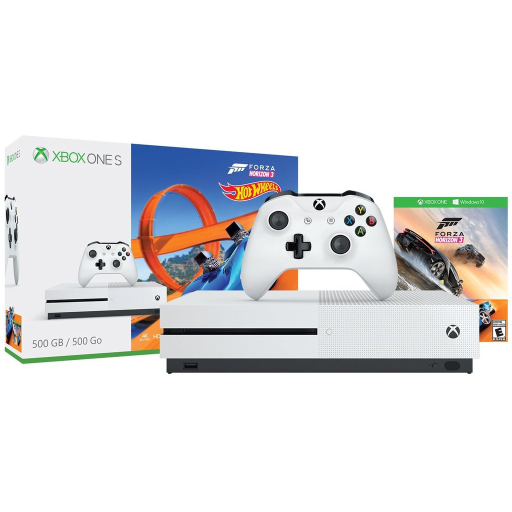 xbox one s 500gb price