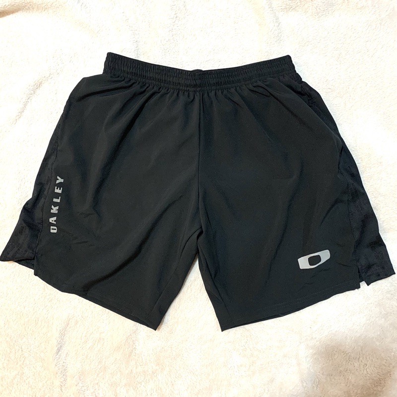 oakley compression shorts