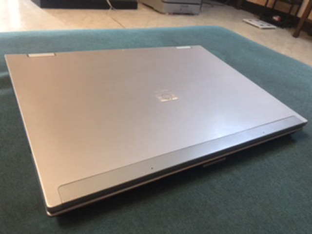 Hp Elitebook 6930p Core2duo Laptop Shopee Philippines