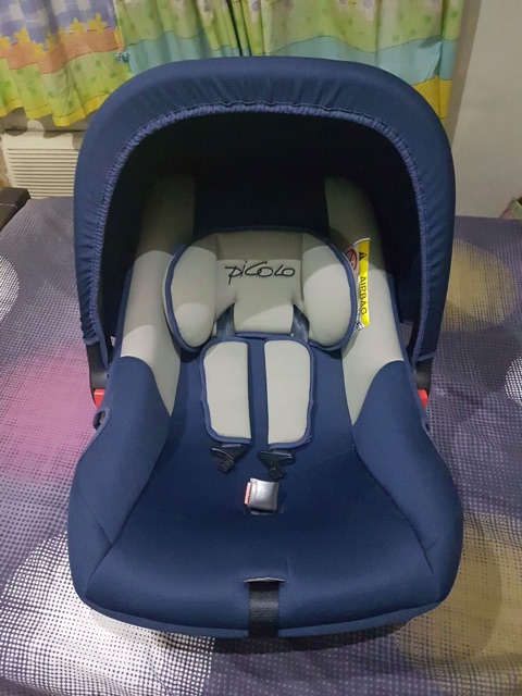 picolo car seat