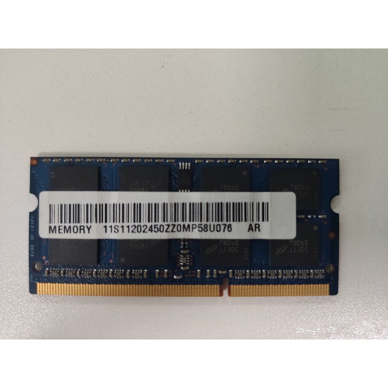 Ramaxel DDR3 RAMS 8GB 1600 laptop ram 8gb 204pin 8GB 2RX8 PC3L-12800S-11-13-F3  | Shopee Philippines