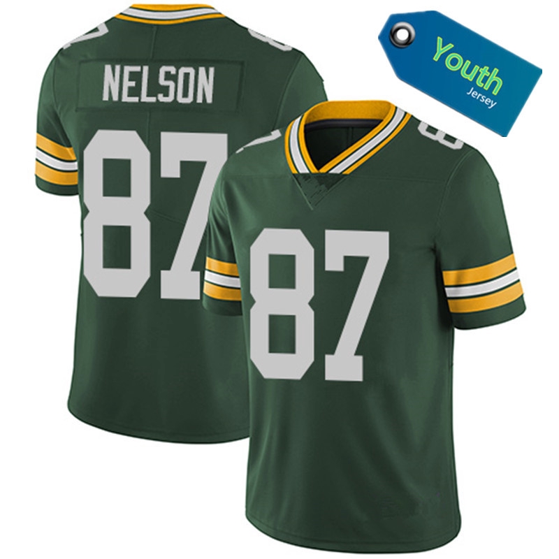 NFL_Jerseys Jersey Green Bay''Packers''Men #12 Aaron Rodgers 17 Davante  Adams 10 Jor dan Love Grey heather Multi-Color''NFL'' Crucial Catch Jersey  