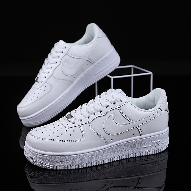 the new air force one shoes