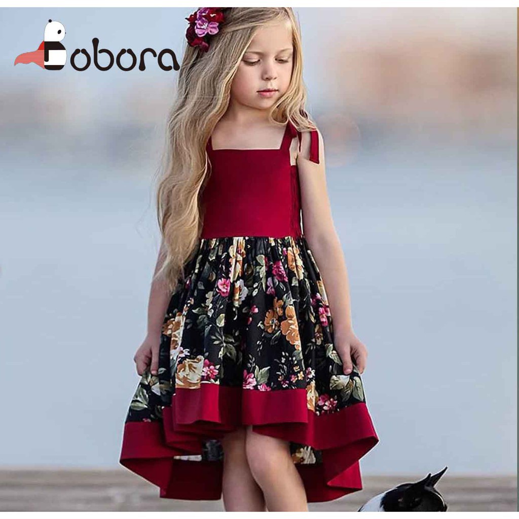 informal dress for girls