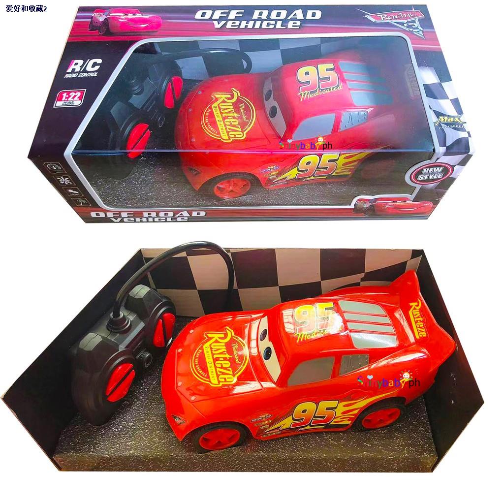 car toy CARS remote control 