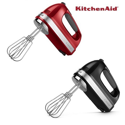 kitchenaid portable mixer