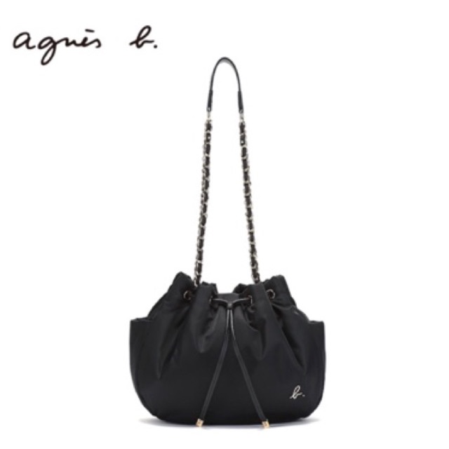 agnes b bags philippines