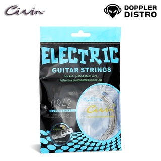 CIVIN Electric Guitar Strings [CE60-SL]