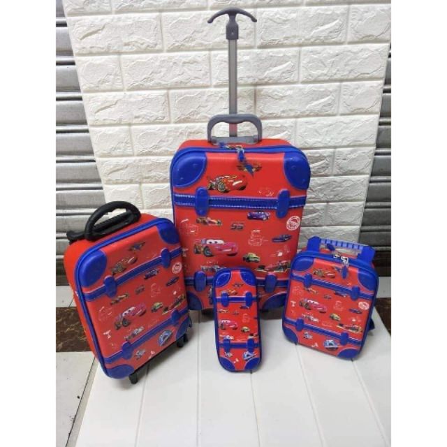 childrens trolley bag