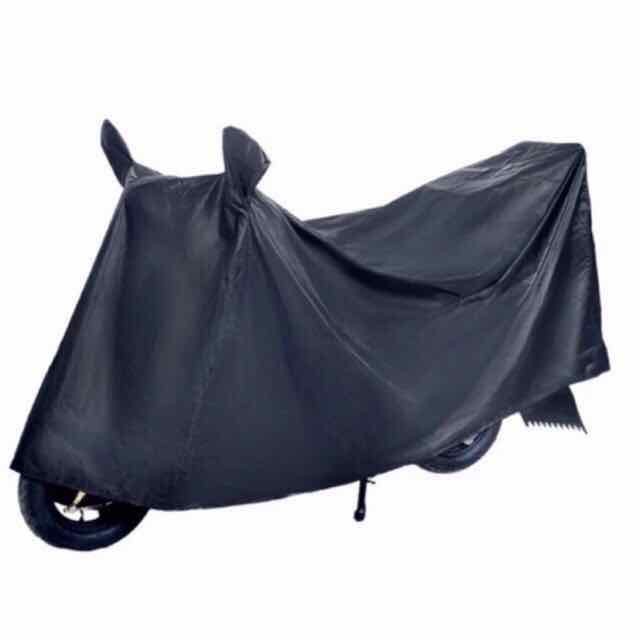 Waterproof Motorcycle Cover Waterproof Motorcycle Cover | Shopee