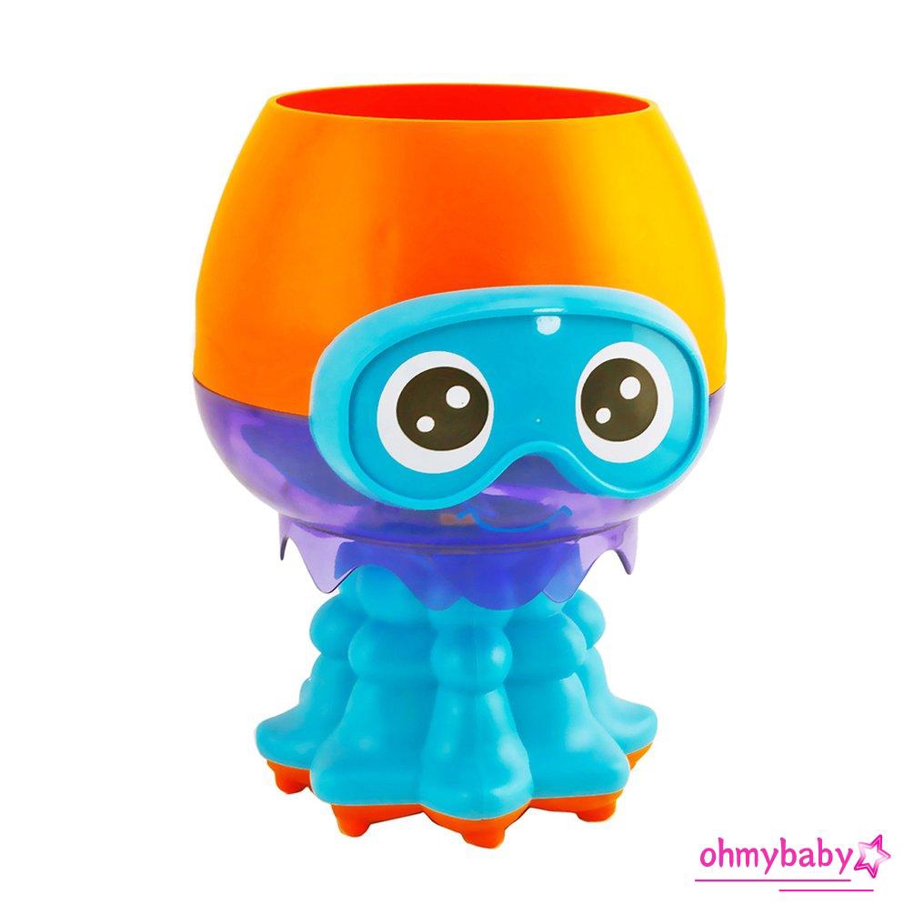 fun bath toys for 1 year old