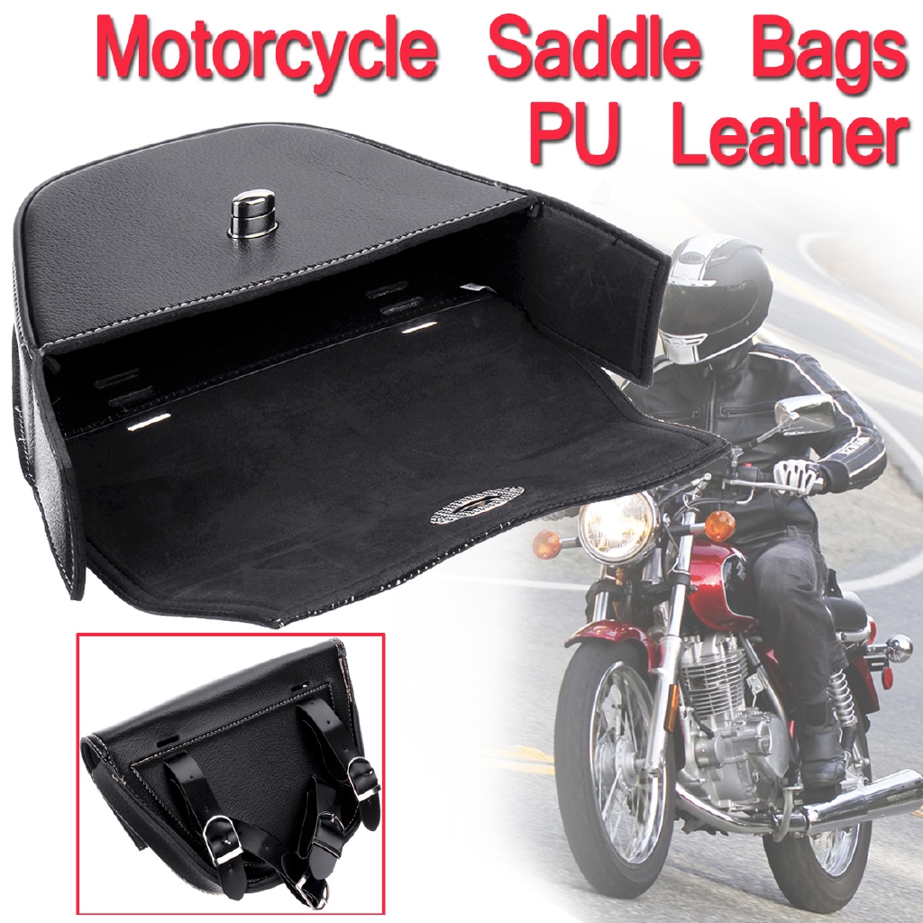 motorcycle carry bags