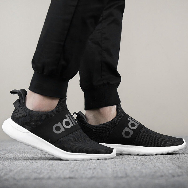 adidas lite racer adapt mens trainers