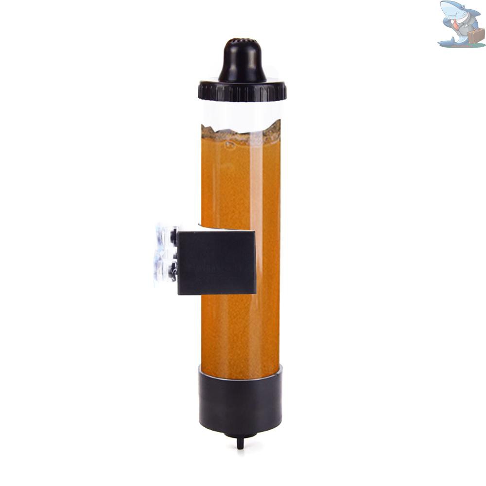 breeding shrimp for fish food